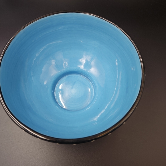 Bella Casa By Ganz salad Bowl - Picture 5 of 7